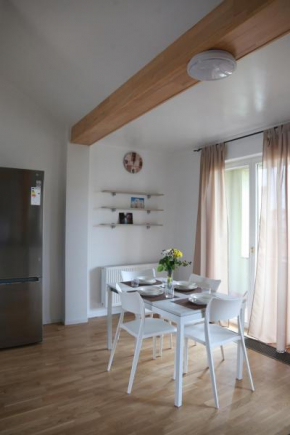 Arbes 20 - Family Suite